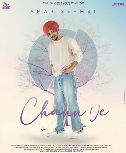 Chann Ve Amar Sehmbi Mp3 Song Download