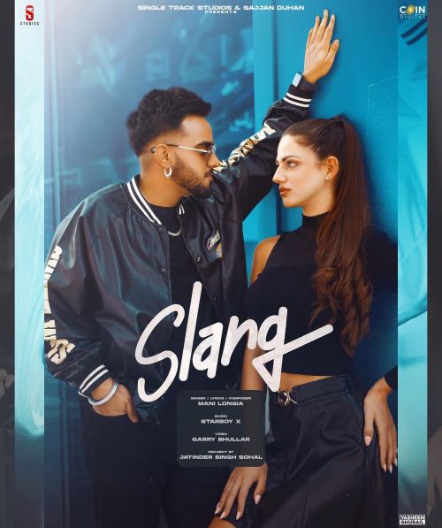 Slang Mani Longia Mp3 Song Download