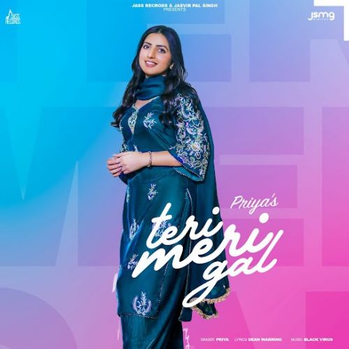 Teri Meri Gal PRIYA Mp3 Song Download