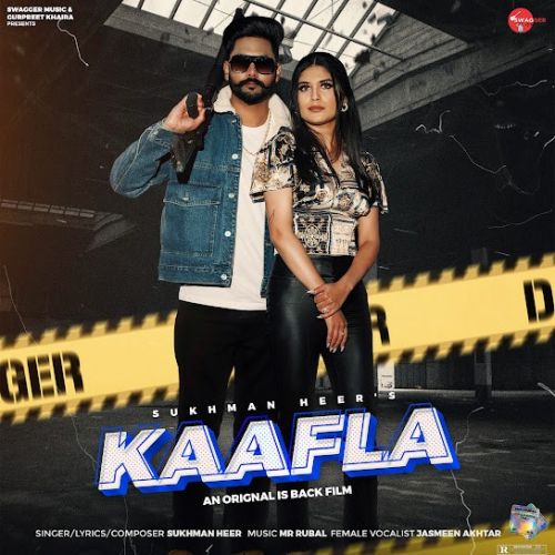 Kaafla Sukhman Heer Mp3 Song Download