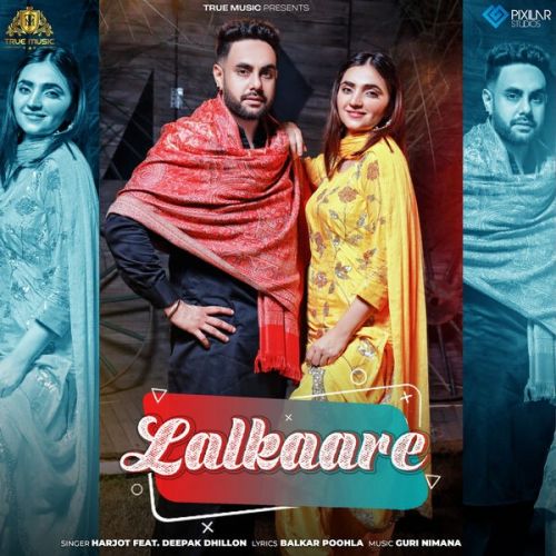 Lalkaare Harjot Mp3 Song Download