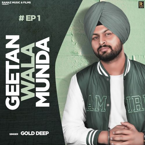 Geetan Wala Munda By Gold Deep full album mp3 songs