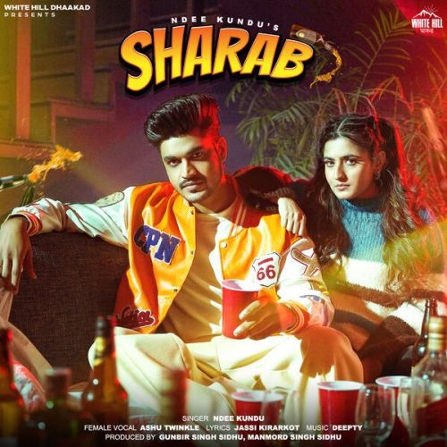 Sharab Ndee Kundu, Ashu Twinkle Mp3 Song Download