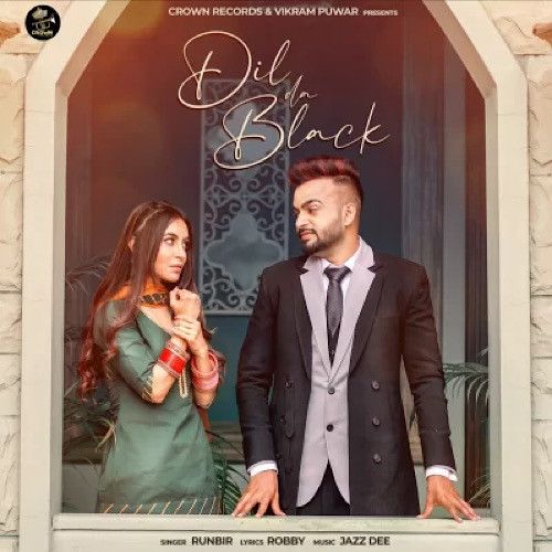 Dil Da Black Runbir Mp3 Song Download