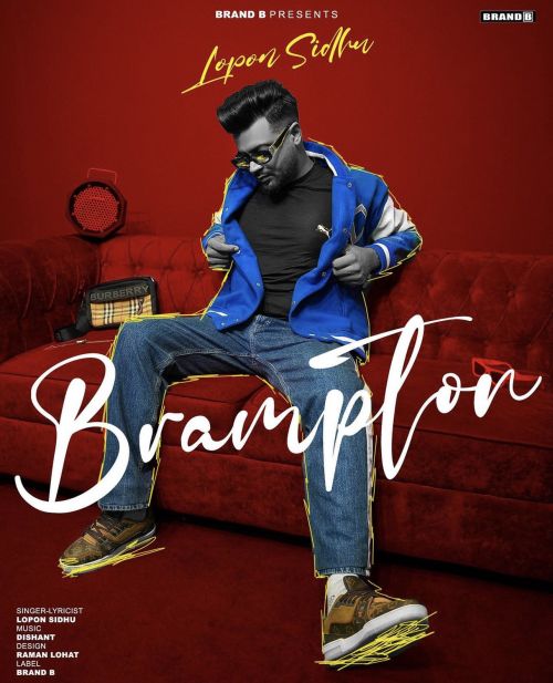 Brampton Lopon Sidhu Mp3 Song Download