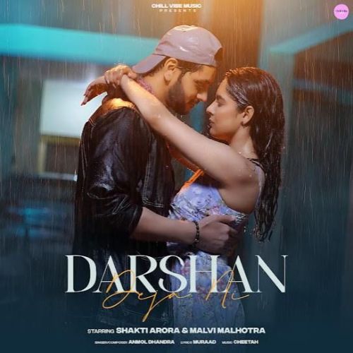 Darshan Deja Ni Anmol Dhandra Mp3 Song Download