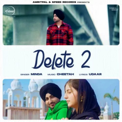 Delete 2 Minda Mp3 Song Download