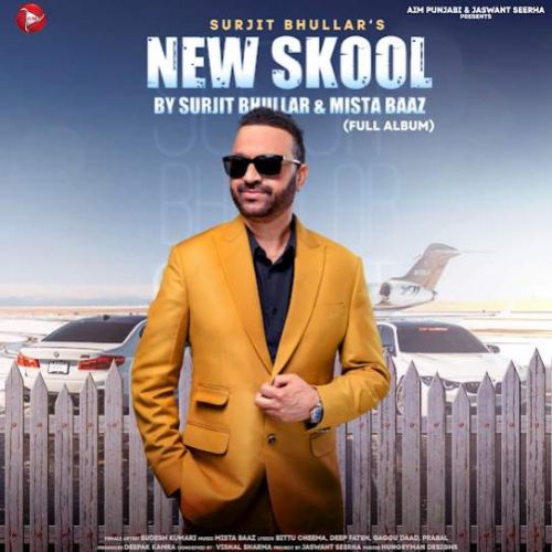 Hunter Jatt Surjit Bhullar Mp3 Song Download