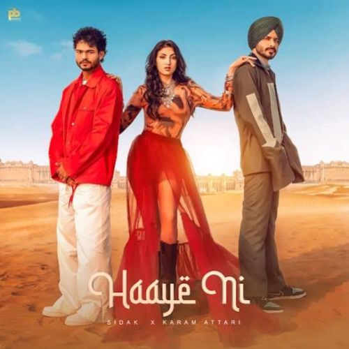 Haaye Ni SIDAK Mp3 Song Download