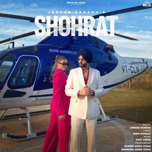 Shohrat Jordan Sandhu Mp3 Song Download