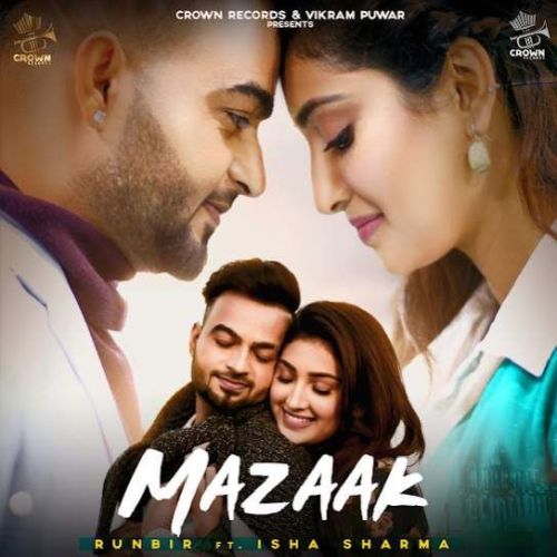 MAZAAK Runbir Mp3 Song Download