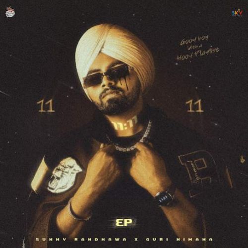 Not Yet Sunny Randhawa Mp3 Song Download