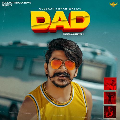 Dad Gulzaar Chhaniwala Mp3 Song Download