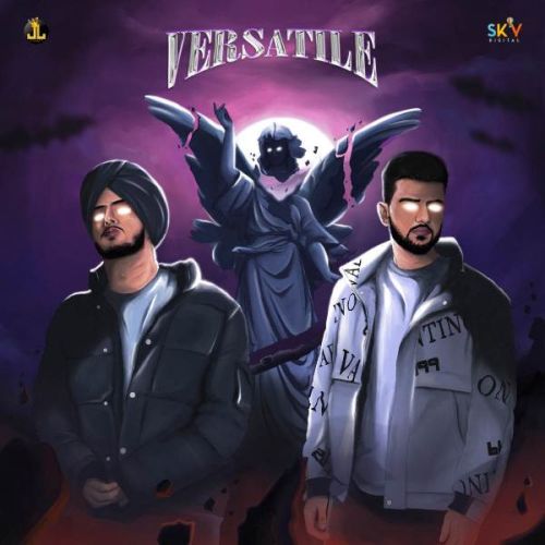 Versatile - EP By Zehr Vibe full album mp3 songs