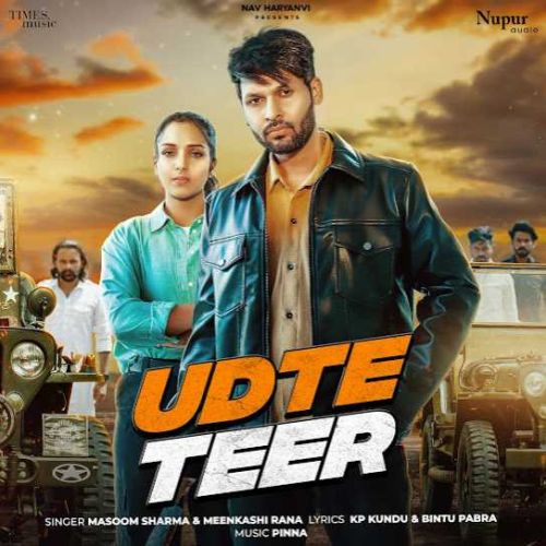 Udte Teer Masoom Sharma Mp3 Song Download