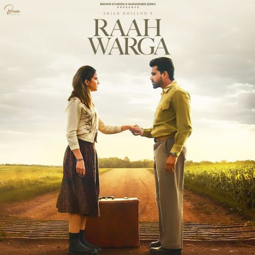 Raah Warga Arjan Dhillon Mp3 Song Download