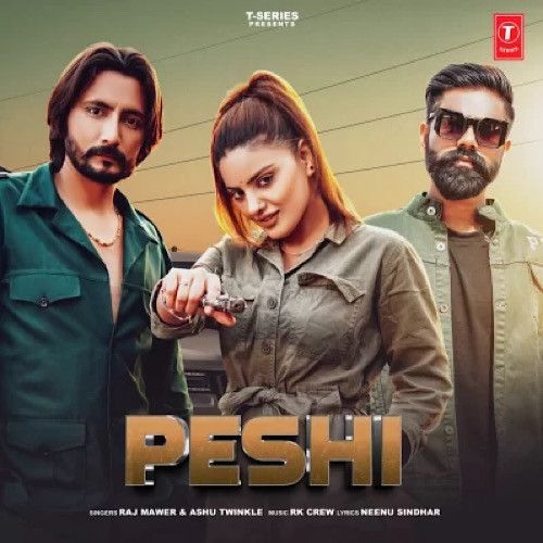 Peshi Raj Mawar, Ashu Twinkle Mp3 Song Download