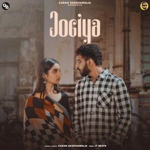 Jogiya Karan Sandhawalia Mp3 Song Download