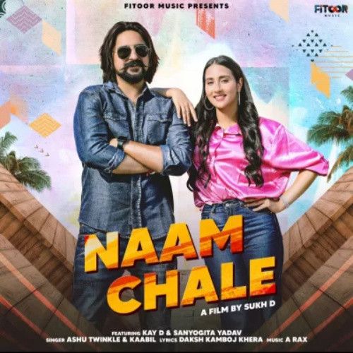 Naam Chale Ashu Twinkle Mp3 Song Download
