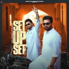 Set Up Set Gavy Dhindsa, Gulab Sidhu Mp3 Song Download