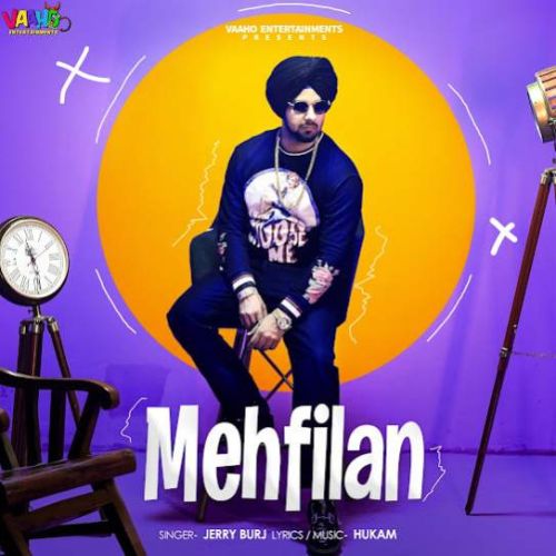 Mehfilan Jerry Burj Mp3 Song Download