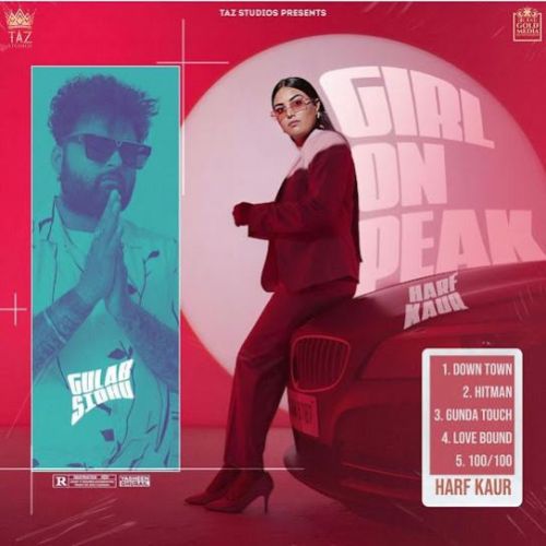 Girl on Peak - EP By Harf Kaur full album mp3 songs