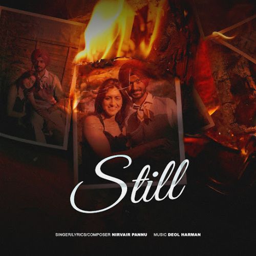 Still Nirvair Pannu Mp3 Song Download