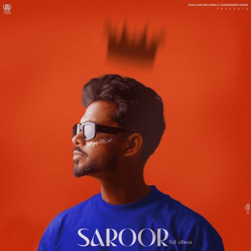 Saroor By Arjan Dhillon full album mp3 songs