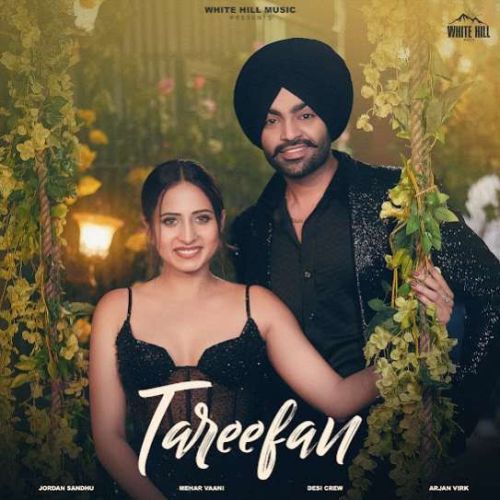 Tareefan Jordan Sandhu Mp3 Song Download