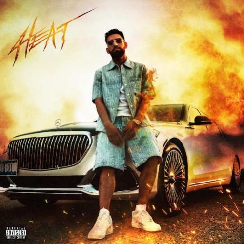 HEAT - EP By HRJXT full album mp3 songs