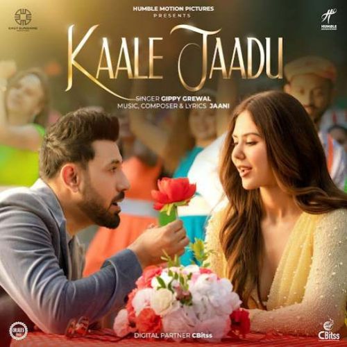 Kaale Jaadu Gippy Grewal Mp3 Song Download