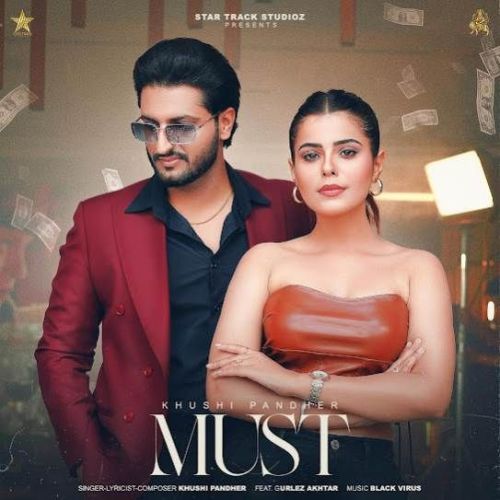 Must Khushi Pandher Mp3 Song Download