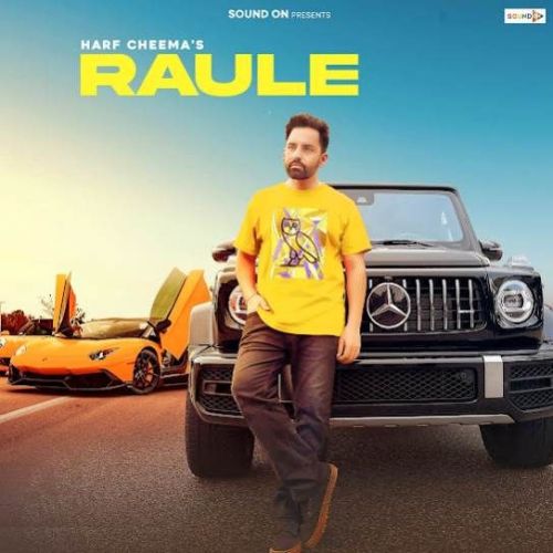 Raule Harf Cheema Mp3 Song Download