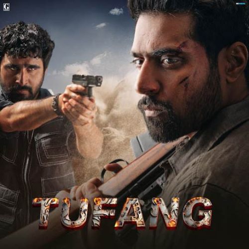 Tufang - OST By Karan Randhawa, Khan Saab and others... full album mp3 songs