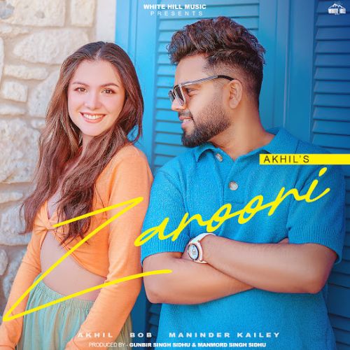 Zaroori Akhil Mp3 Song Download