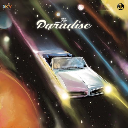 To Paradise Zehr Vibe Mp3 Song Download