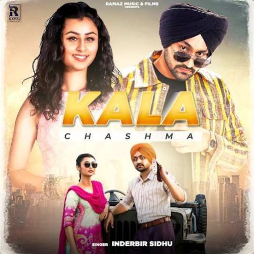 Kala Chashma Inderbir Sidhu Mp3 Song Download