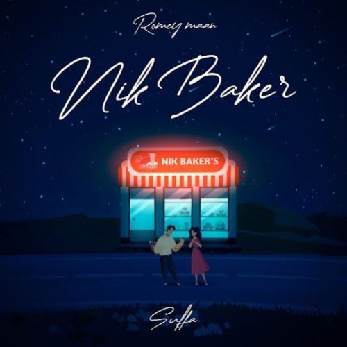 Nik Baker Romey Maan Mp3 Song Download