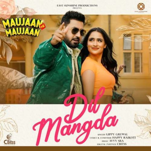 Dil Mangda Gippy Grewal Mp3 Song Download