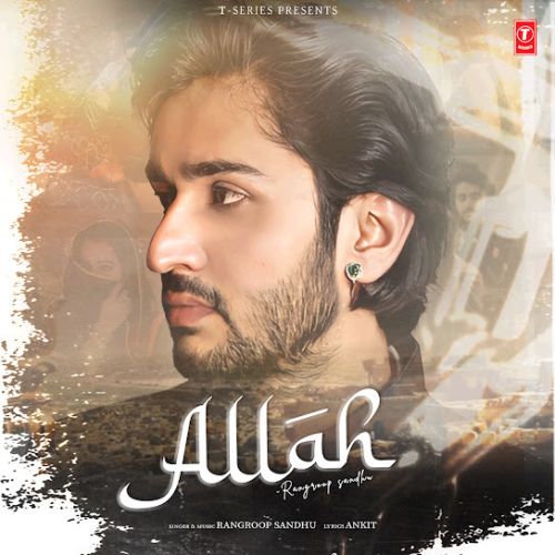 Allah Rangroop Sandhu Mp3 Song Download