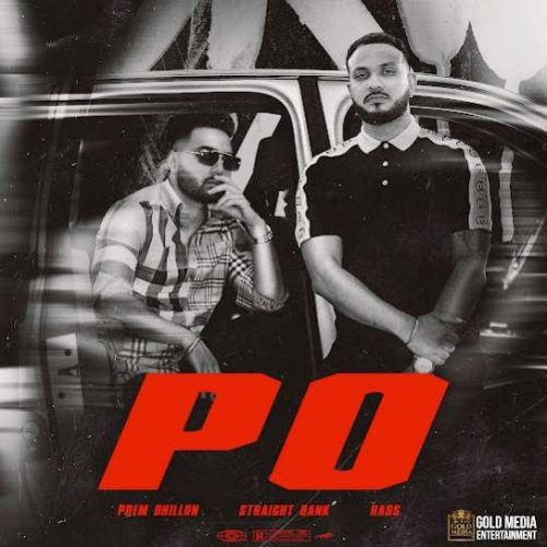 PO Prem Dhillon Mp3 Song Download