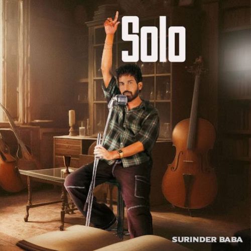 Ishq Surinder Baba Mp3 Song Download