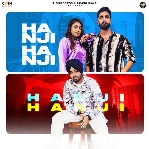 Hanji Hanji Preet Sukh Mp3 Song Download