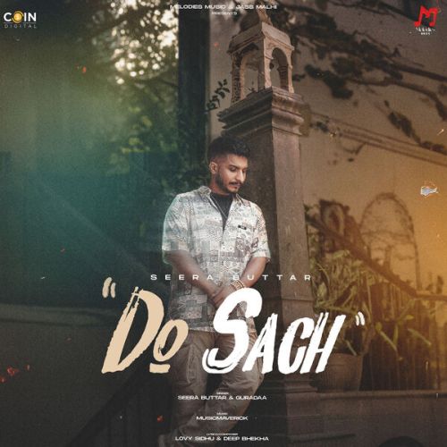 Do Sach Seera Buttar Mp3 Song Download