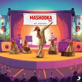 Mashooka MC Square Mp3 Song Download