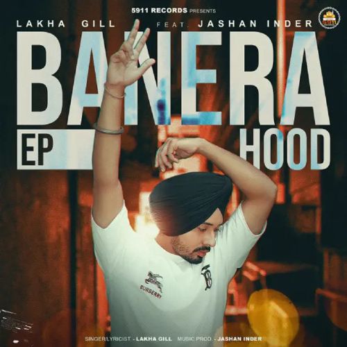 Original Gangsta Lakha Gill Mp3 Song Download