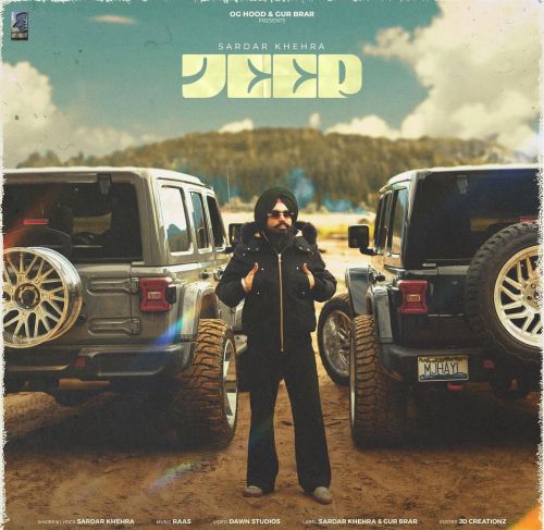 Jeep Sardar Khehra Mp3 Song Download