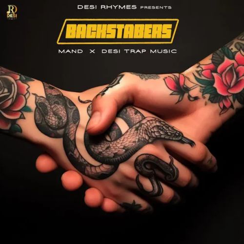 Backstabers Mand Mp3 Song Download