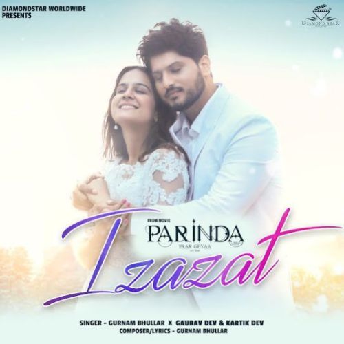 Izazat Gurnam Bhullar Mp3 Song Download