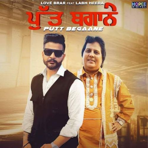 Putt Begaane Love Brar, Labh Heera Mp3 Song Download